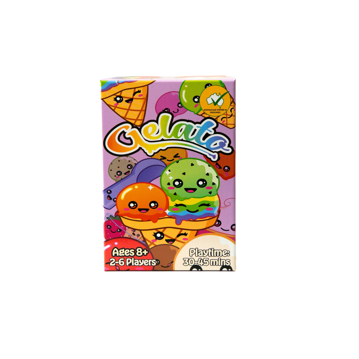 Gelato