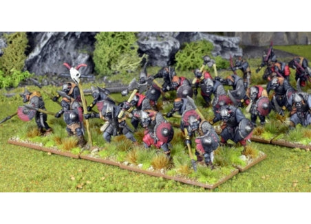 Oathmark - Goblin Infantry