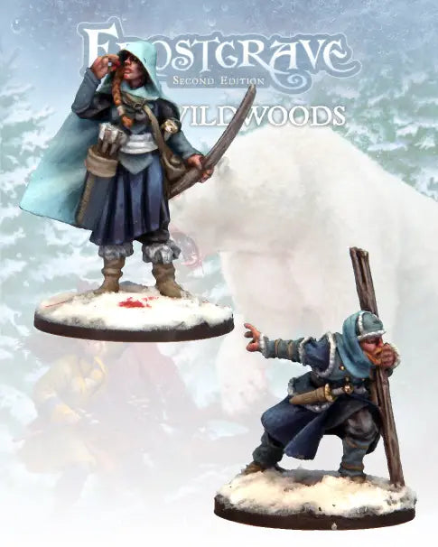Frostgrave - Guide & Expert Guide