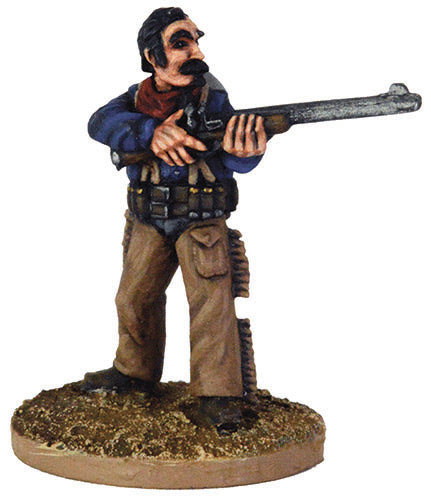 Dead Man's Hand - Roy Magnum