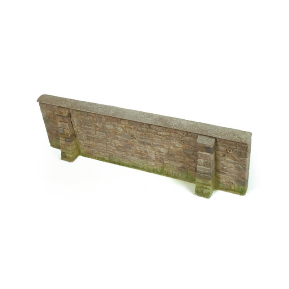 Vallejo - Scenic Accessories - Normandy Village 24x7 cm