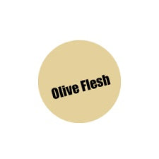 Monument Pro Acryl - Olive Flesh 22ml