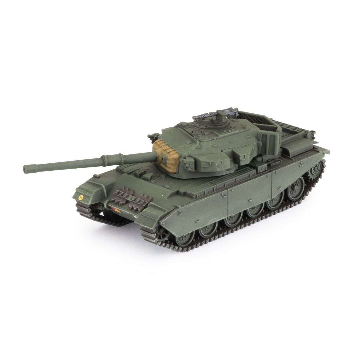 World War III - British: Centurion Armoured Troop