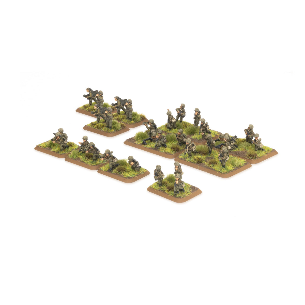 World War III - Nordic Forces: M113 Storm Group