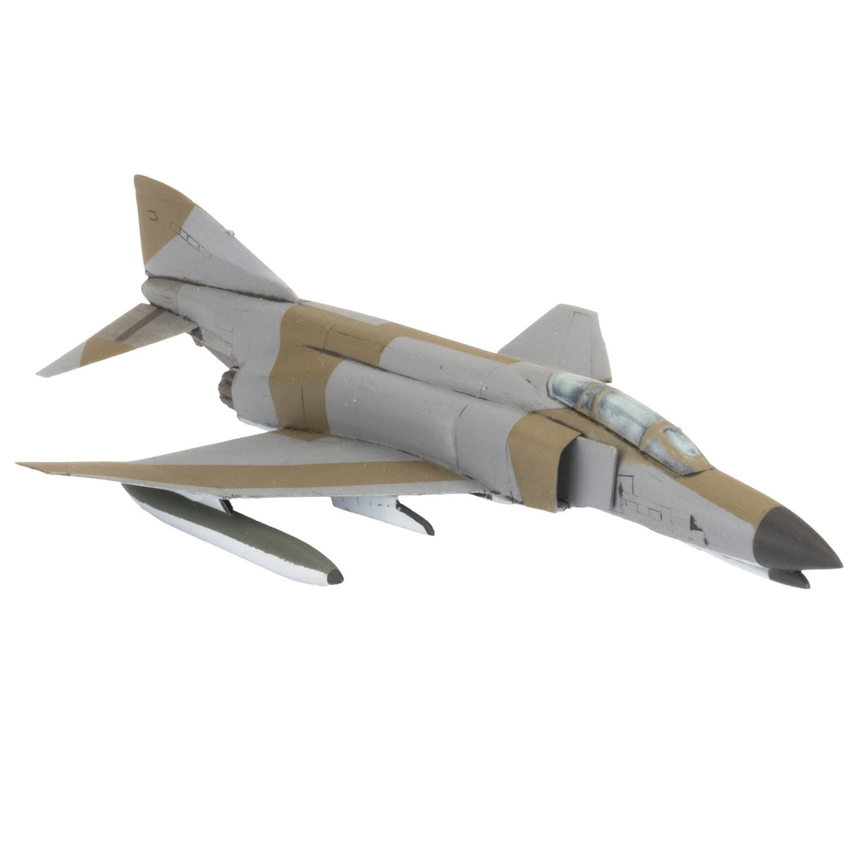 World War III - American: F-4 Phantom Close Air Support Flight