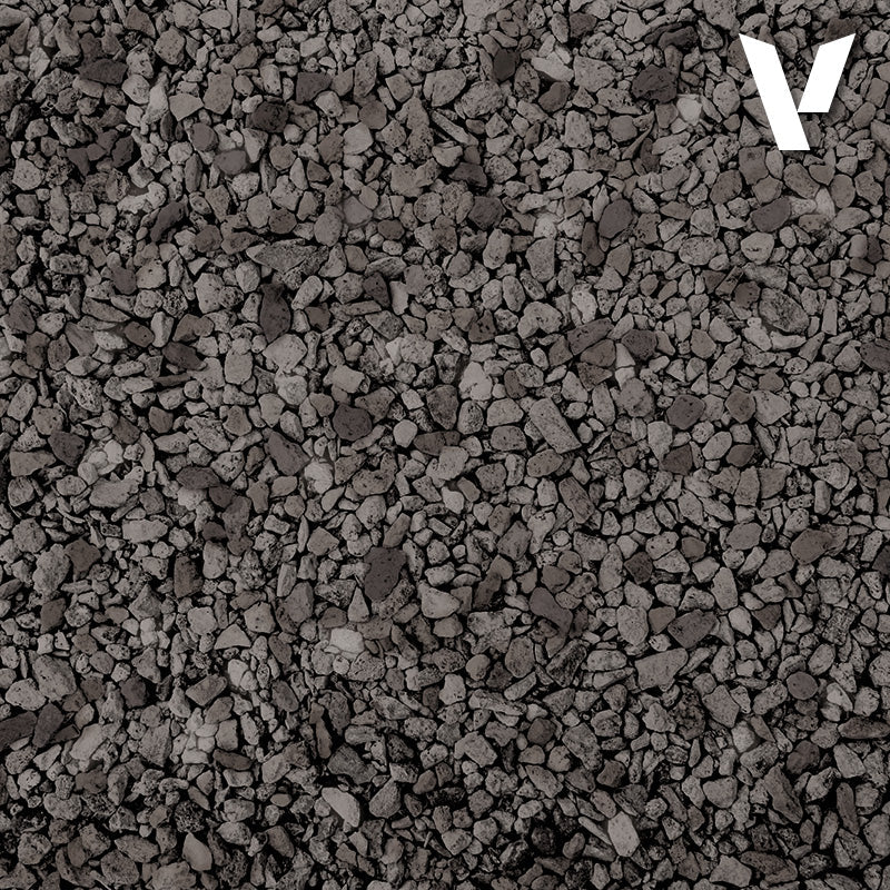 Vallejo - Diorama FX: Granite Grey 2-5mm