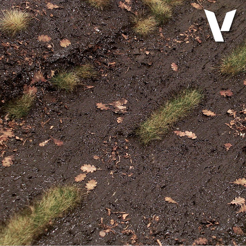 Vallejo - Diorama FX: Russian Mud 200ml