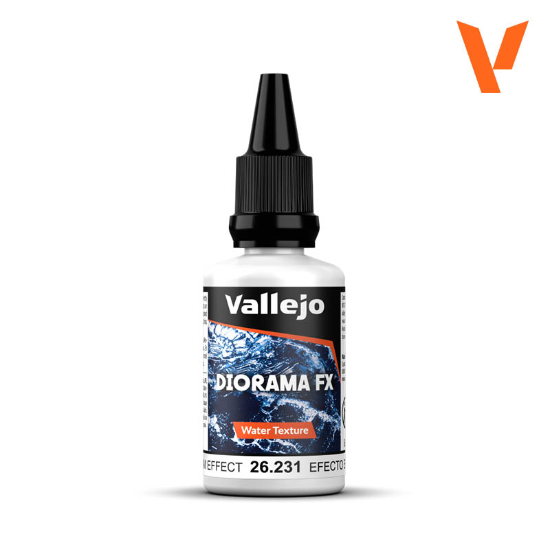 Vallejo - Diorama FX: Foam 32ml