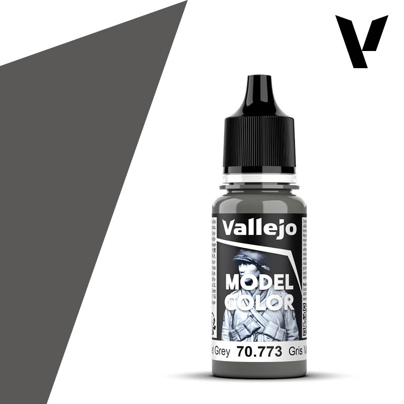 Vallejo - Model Color: Violet Grey