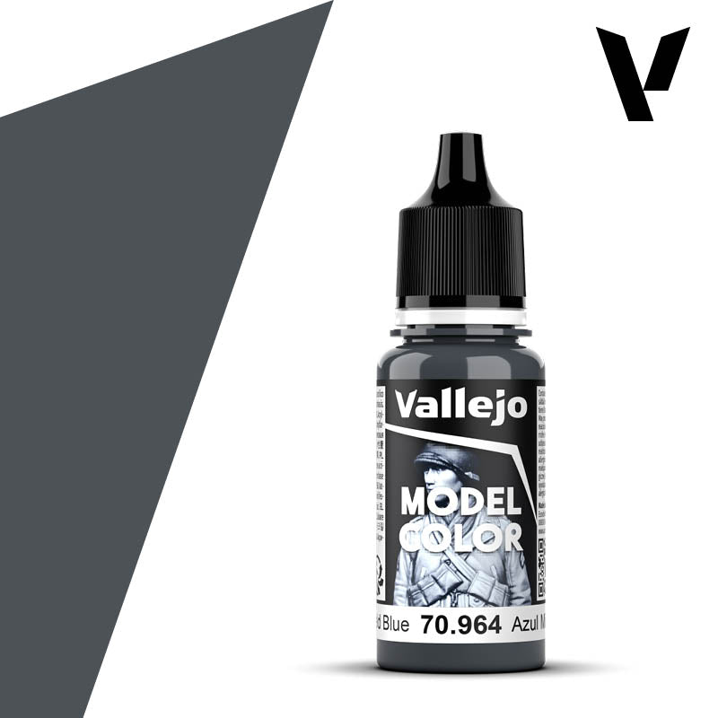 Vallejo - Model Color: Field Blue