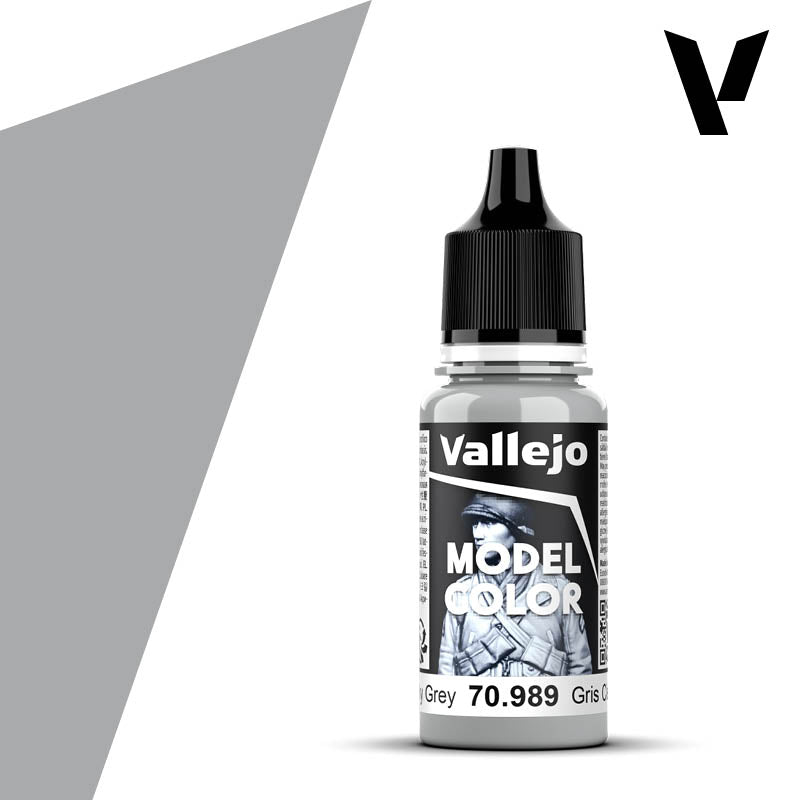 Vallejo - Model Color: Sky Grey