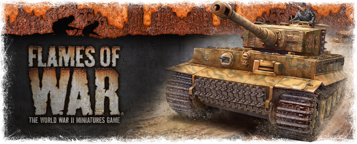 Flames of War