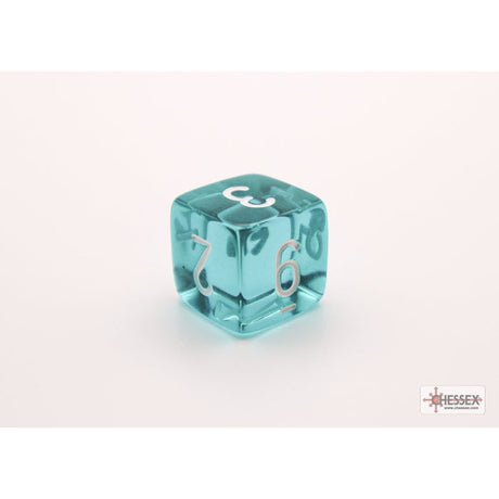 CHX 23099 Prism Translucent GM & Beginner Player Polyhedral 7-Die Set