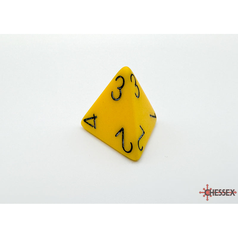CHX 25499 Nostalgia Opaque GM & Beginner Player Polyhedral 7-Dice Set