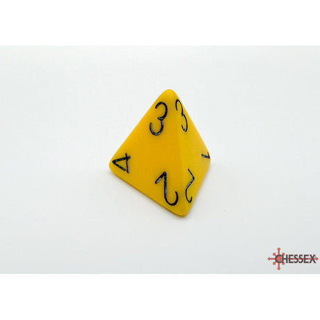 CHX 25499 Nostalgia Opaque GM & Beginner Player Polyhedral 7-Dice Set