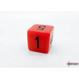 CHX 25499 Nostalgia Opaque GM & Beginner Player Polyhedral 7-Dice Set