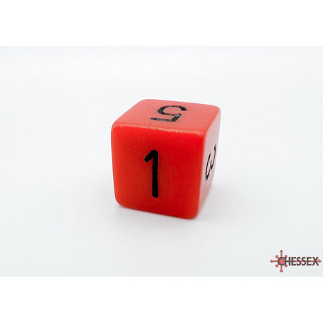 CHX 25499 Nostalgia Opaque GM & Beginner Player Polyhedral 7-Dice Set