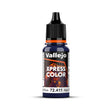 Vallejo - Game Colour - Xpress Colour - Mystic Blue 18ml