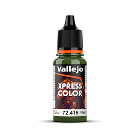Vallejo - Game Colour - Xpress Colour - Orc Skin 18ml