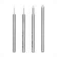 Godhand: Bits - Bit Blade V-shaped Edge (4 pcs set)