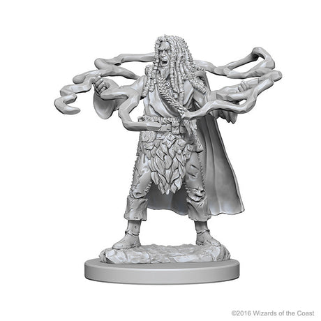 D&D Nolzurs Marvelous Unpainted Miniatures Human Male Sorcerer