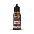 Vallejo - Game Colour - Xpress Colour - Military Yellow 18ml