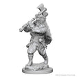 D&D Nolzurs Marvelous Unpainted Miniatures Human Male Barbarian