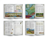 Hail Caesar - Supplement: Caesar's Gallic Wars - Invasion of Gaul