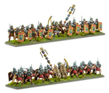 Hail Caesar - Imperial Roman Legionaries