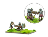 Hail Caesar - Imperial Roman Legionaries