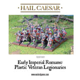 Hail Caesar - Imperial Roman Veterans