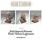 Hail Caesar - Imperial Roman Veterans