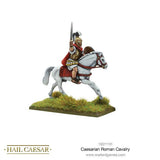 Hail Caesar - Caesarian Roman Cavalry