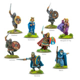 Hail Caesar - Arthurian: Heroes of Camelot