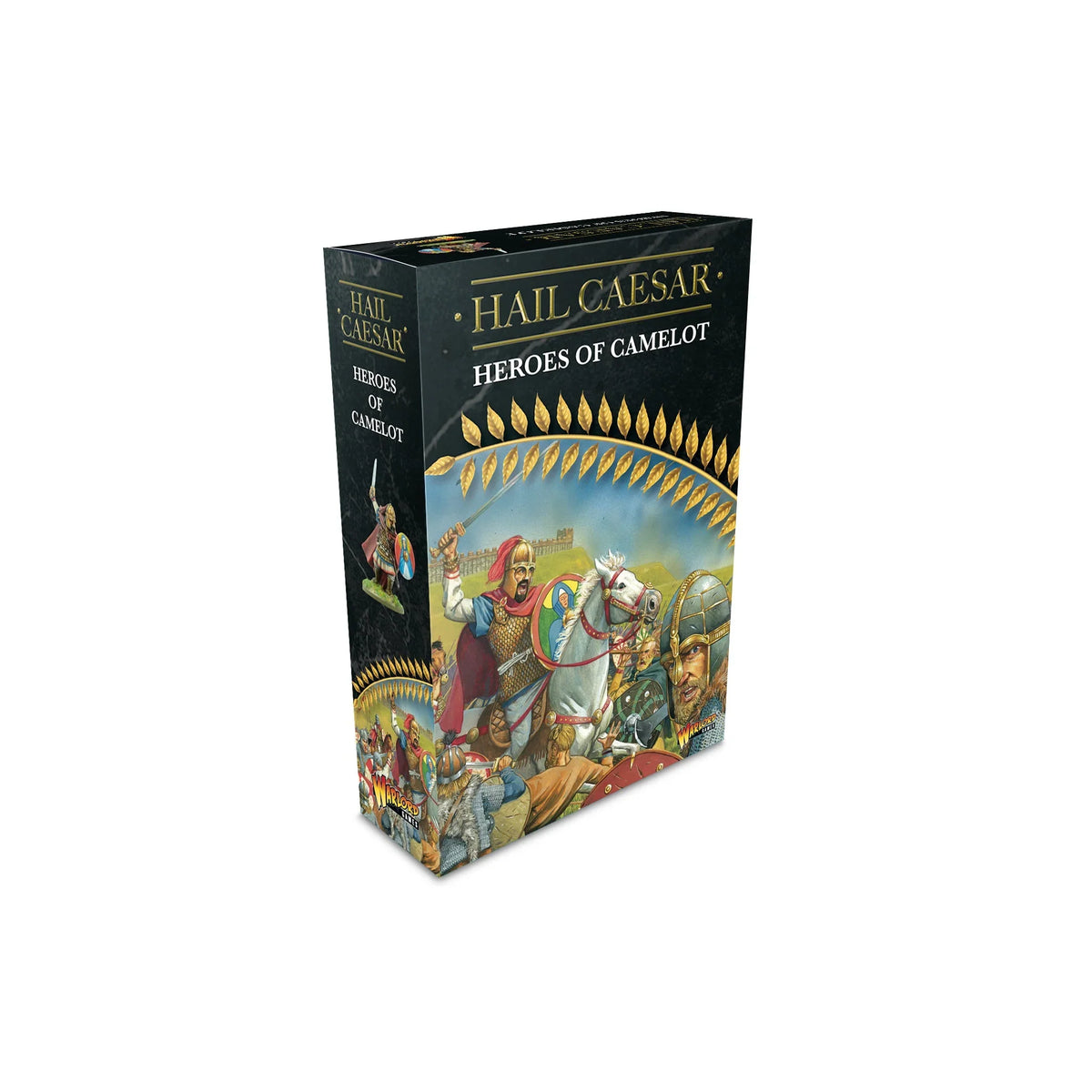 Hail Caesar - Arthurian: Heroes of Camelot