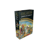 Hail Caesar - Arthurian: Heroes of Camelot
