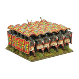 Hail Caesar - Imperial Roman Testudo