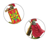 Hail Caesar - Imperial Roman Testudo