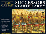 Hail Caesar - Successors Starter Army