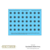 Hail Caesar - Successors Starter Army