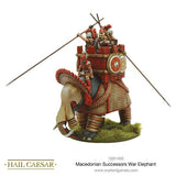Hail Caesar - Macedonian Successors War Elephant
