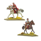 Hail Caesar - Roman Generals Lucius Cornelius Sulla & Gaius Marius