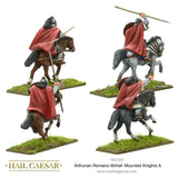 Hail Caesar - Arthurian: Romano-British Mounted Knights A