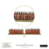 Epic Battles: Hail Caesar - Scipio Africanus’ Roman Legions Starter Army