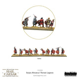 Epic Battles: Hail Caesar - Scipio Africanus’ Roman Legions Starter Army