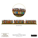 Epic Battles: Hail Caesar - Scipio Africanus’ Roman Legions Starter Army