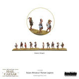 Epic Battles: Hail Caesar - Scipio Africanus’ Roman Legions Starter Army