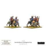 Epic Battles: Hail Caesar - Hannibal Barca's Carthaginian Army Starter Army