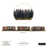 Epic Battles: Hail Caesar - Carthaginian Division