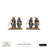 Epic Battles: Hail Caesar - Carthaginian War Elephants